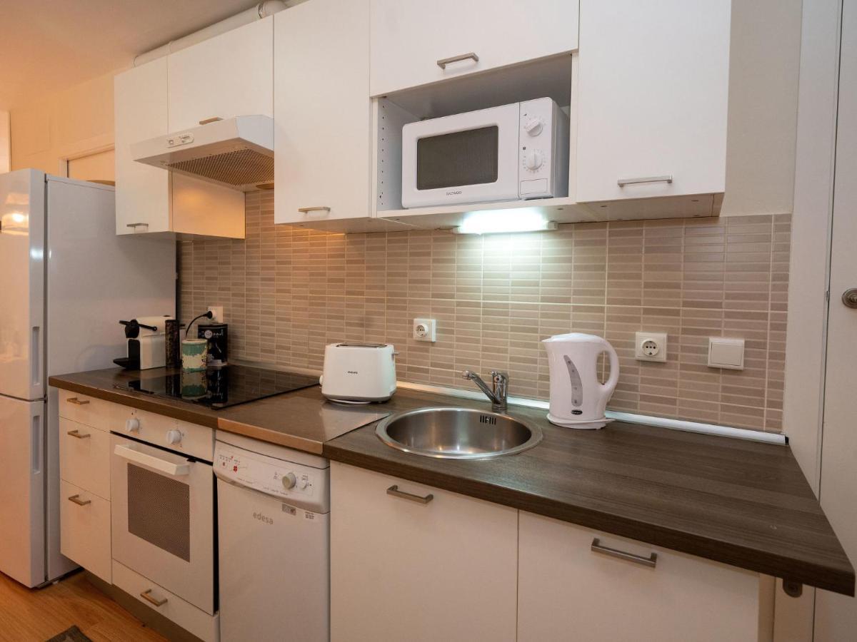 Sagrada Familia- Rossello By Interhome Appartement *