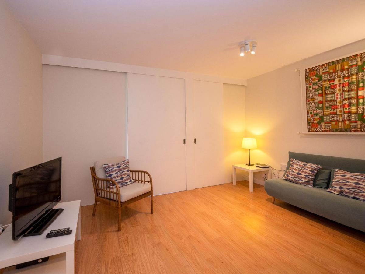 Appartement Sagrada Familia- Rossello By Interhome Barcelona