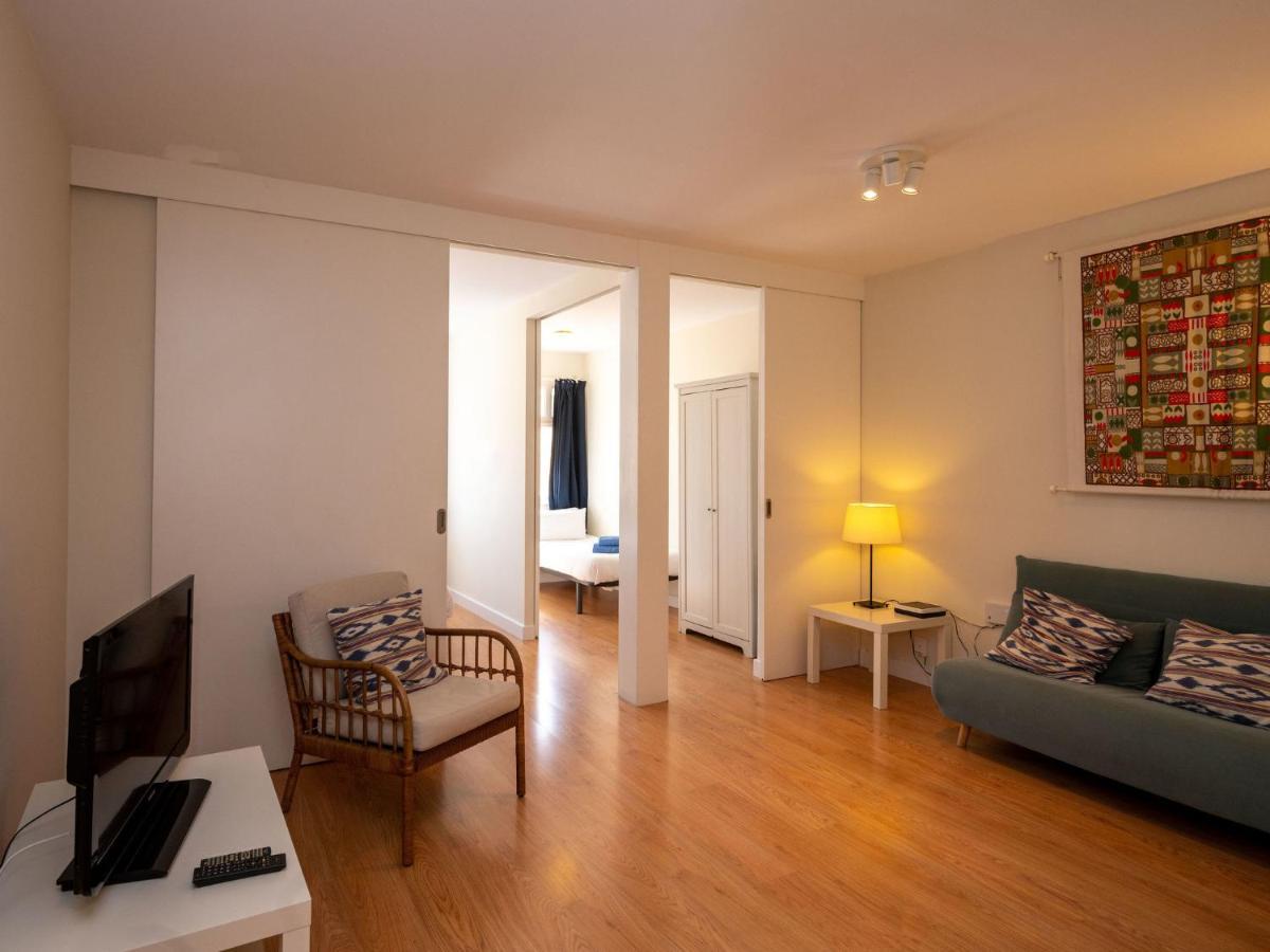 Sagrada Familia- Rossello By Interhome Apartment Barcelona