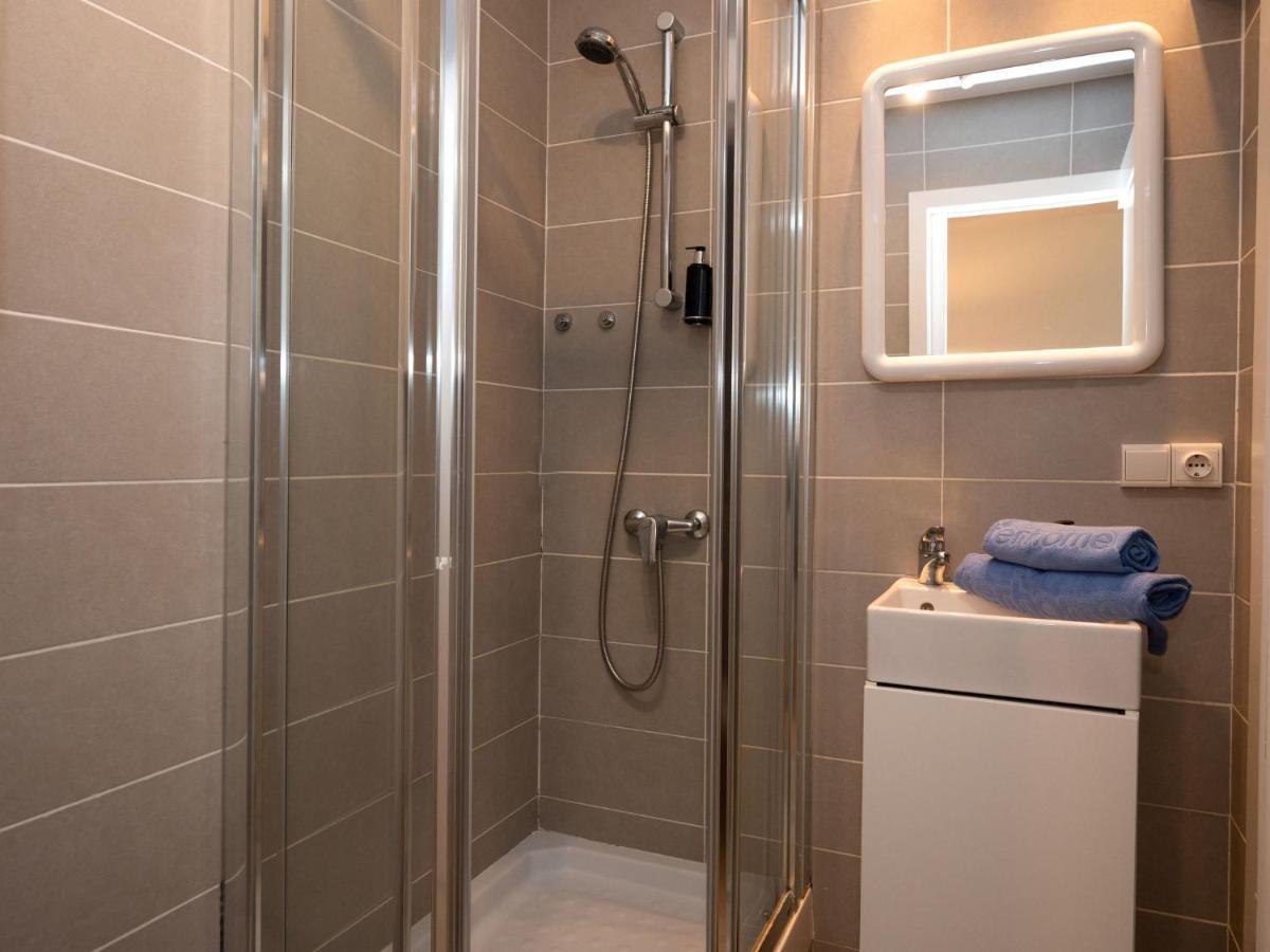 Apartment Sagrada Familia- Rossello By Interhome