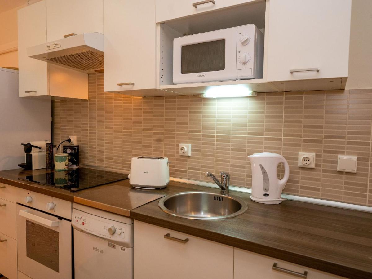 Sagrada Familia- Rossello By Interhome Apartment
