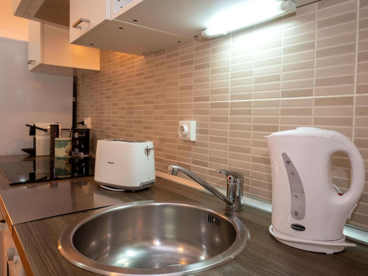 Sagrada Familia- Rossello By Interhome Apartment *